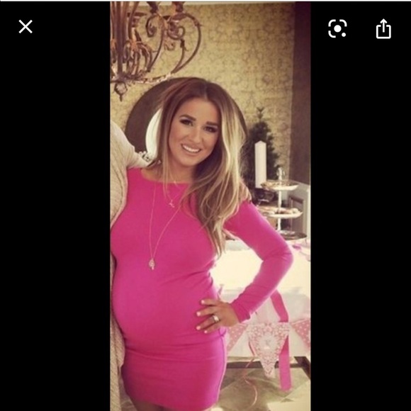 Kittenish Bodycon Dress - Picture 2 of 6